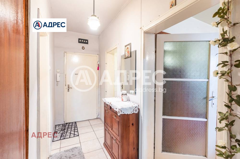 Продава 2-СТАЕН, гр. Варна, Център, снимка 10 - Апартаменти - 54966344