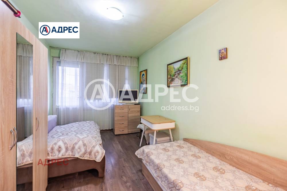 Продава 2-СТАЕН, гр. Варна, Център, снимка 6 - Апартаменти - 54966344