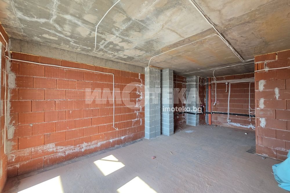 Продава 2-СТАЕН, гр. София, Овча купел, снимка 2 - Апартаменти - 55429633