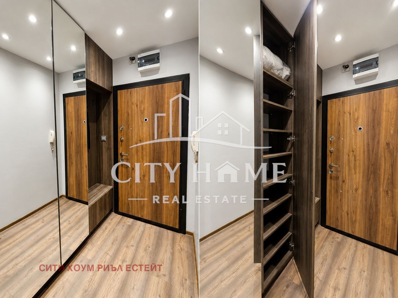 Продава 2-СТАЕН, гр. Пловдив, Гагарин, снимка 8 - Апартаменти - 56002218