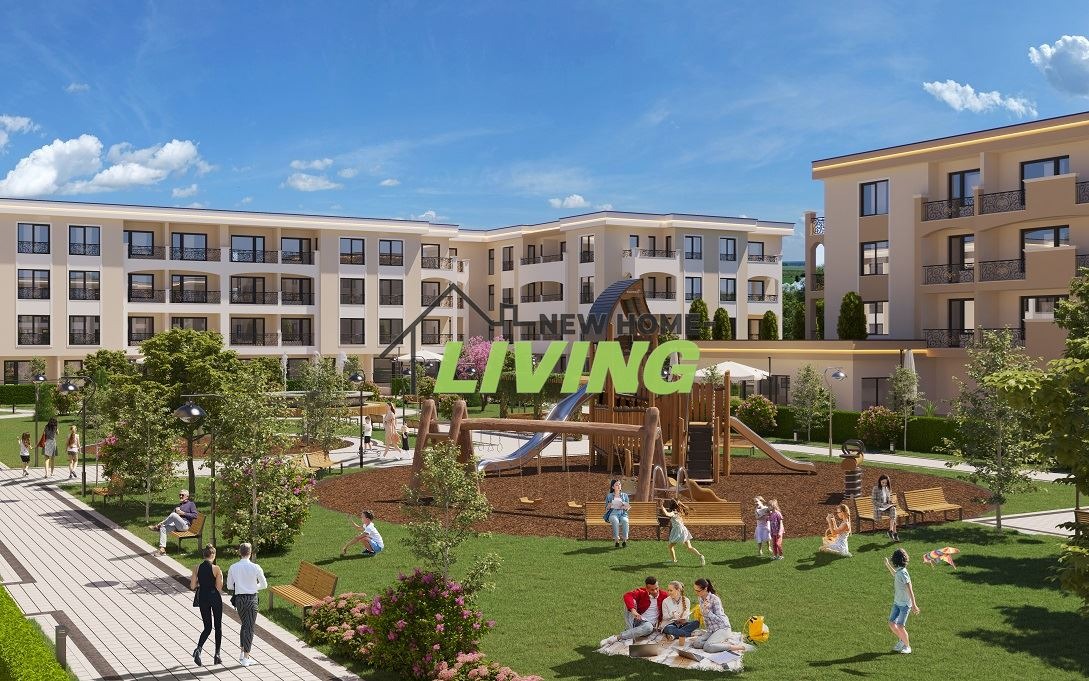 Продава 2-СТАЕН, гр. Пловдив, Кършияка, снимка 11 - Апартаменти - 56078570