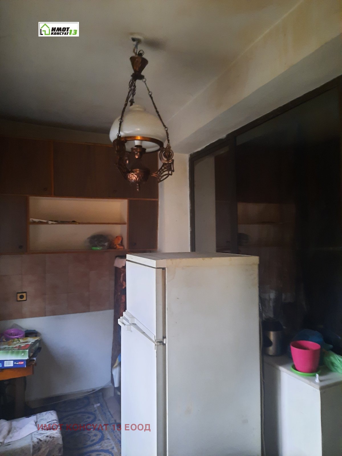 Продава 2-СТАЕН, гр. Плевен, Широк център, снимка 3 - Апартаменти - 56327837
