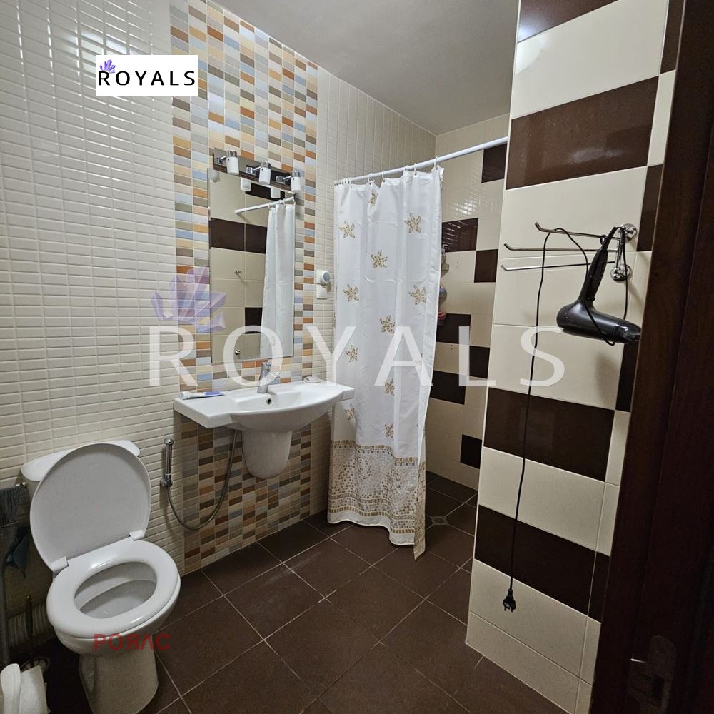 Продава 2-СТАЕН, гр. Варна, Галата, снимка 10 - Апартаменти - 56402283
