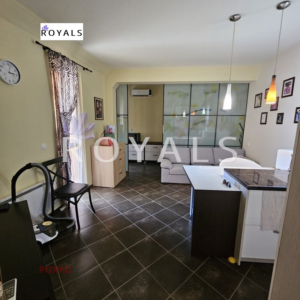 Продава 2-СТАЕН, гр. Варна, Галата, снимка 3 - Апартаменти - 56402283