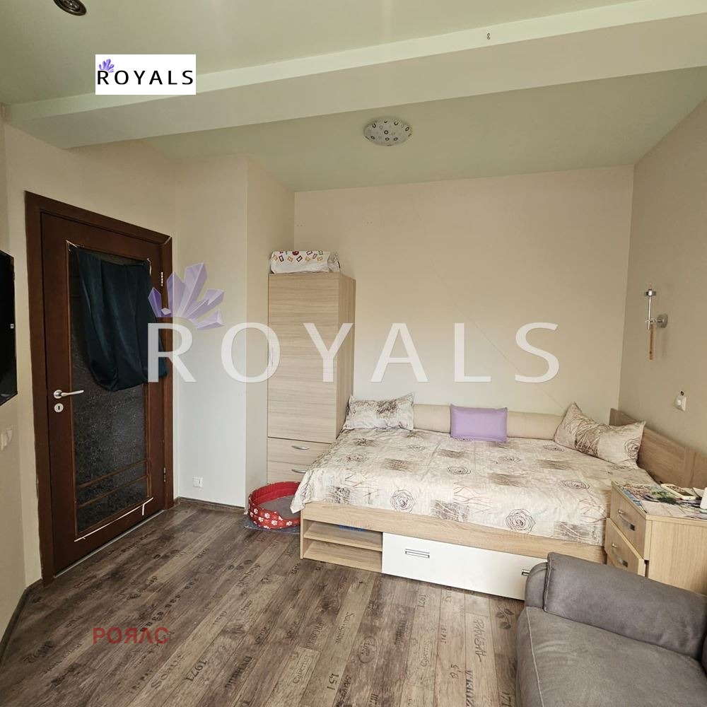 Продава 2-СТАЕН, гр. Варна, Галата, снимка 5 - Апартаменти - 56402283