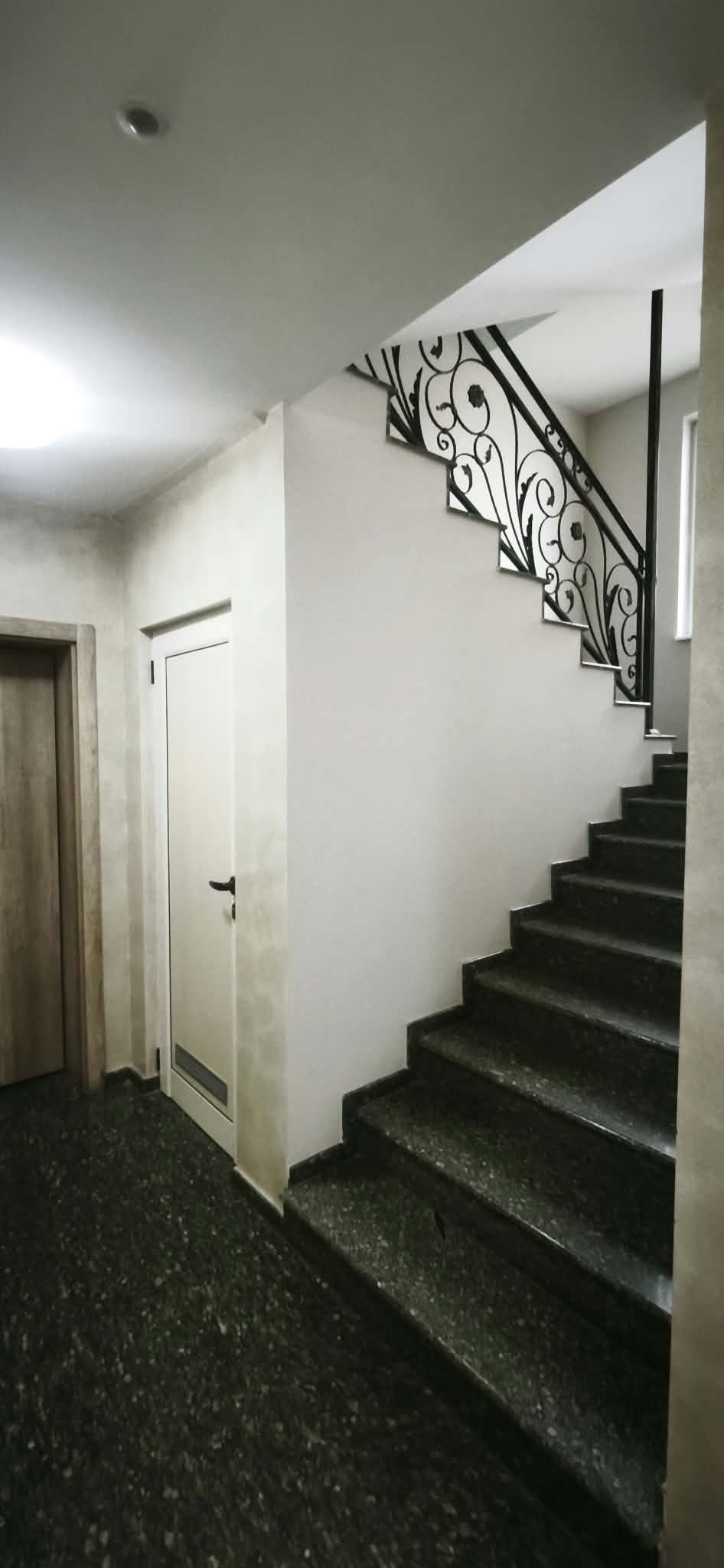 Продава 2-СТАЕН, гр. Пловдив, Пещерско шосе, снимка 4 - Апартаменти - 56734982