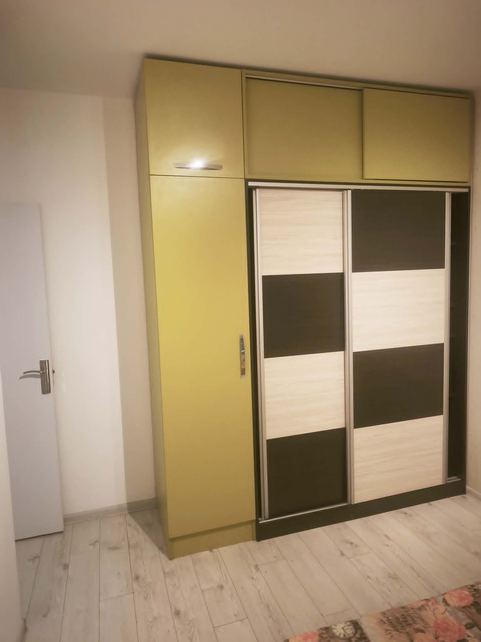 Продава 2-СТАЕН, гр. Пловдив, Пещерско шосе, снимка 9 - Апартаменти - 56734982