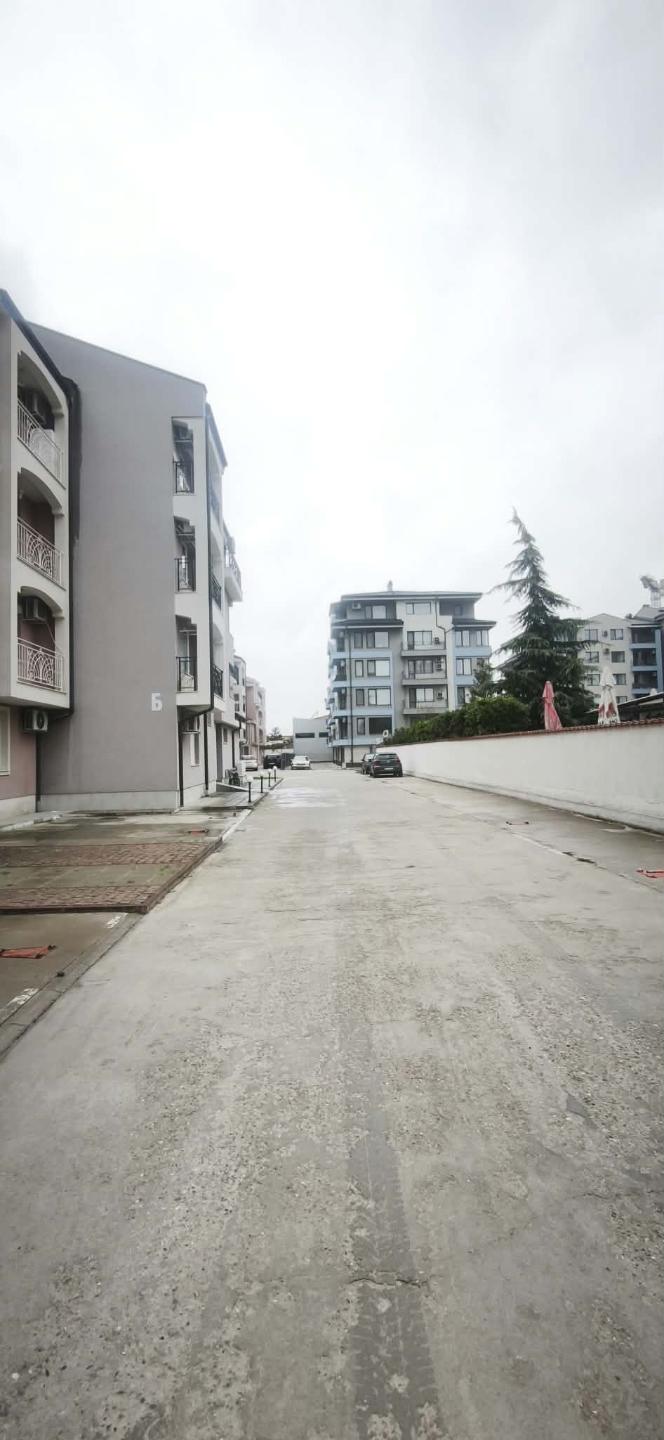 Продава 2-СТАЕН, гр. Пловдив, Пещерско шосе, снимка 2 - Апартаменти - 56734982