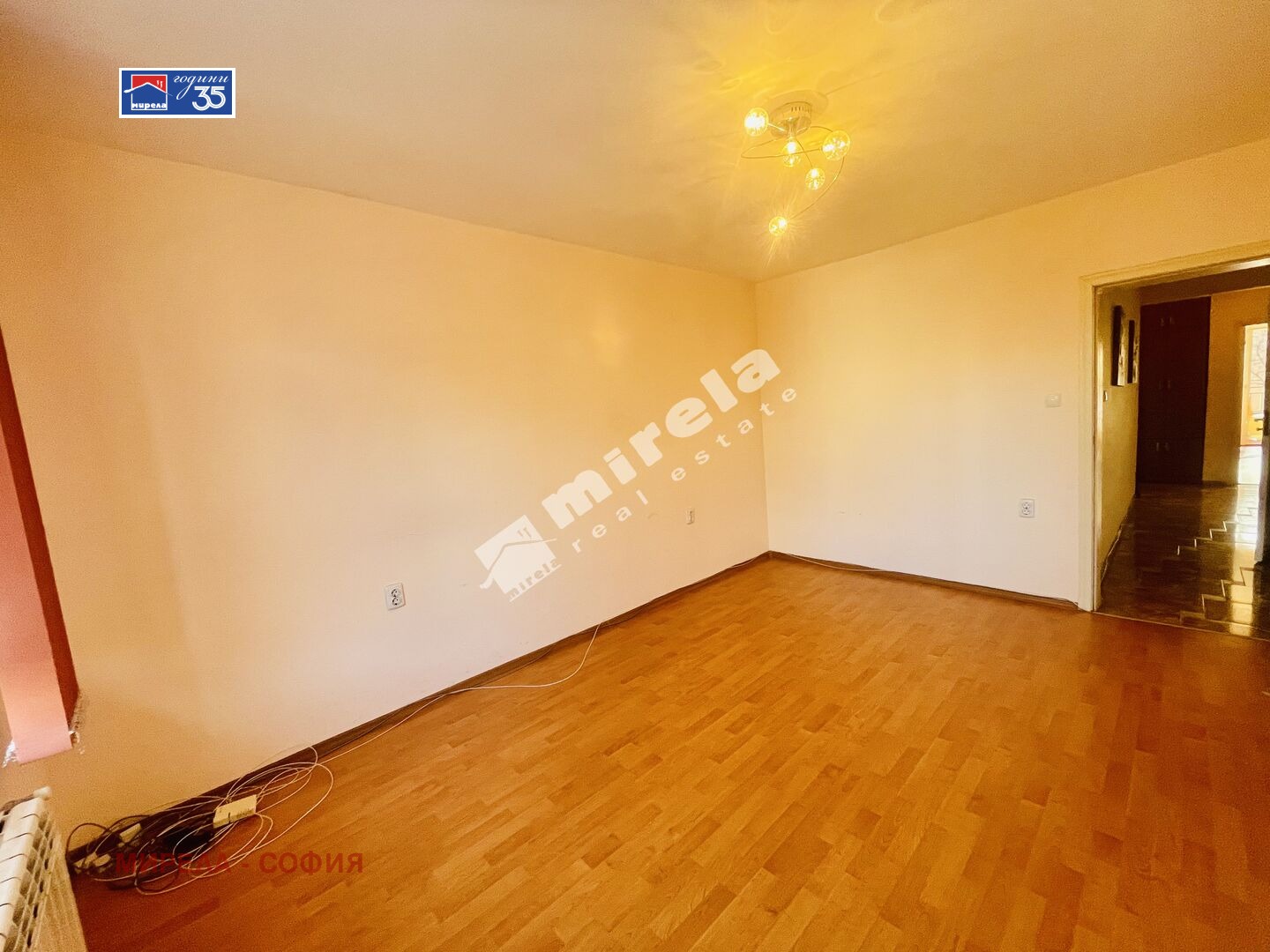 Продава 3-СТАЕН, гр. София, Докторски паметник, снимка 8 - Апартаменти - 52533779