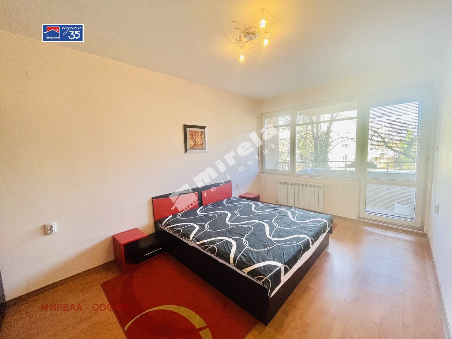 Продава 3-СТАЕН, гр. София, Докторски паметник, снимка 7 - Апартаменти - 52533779