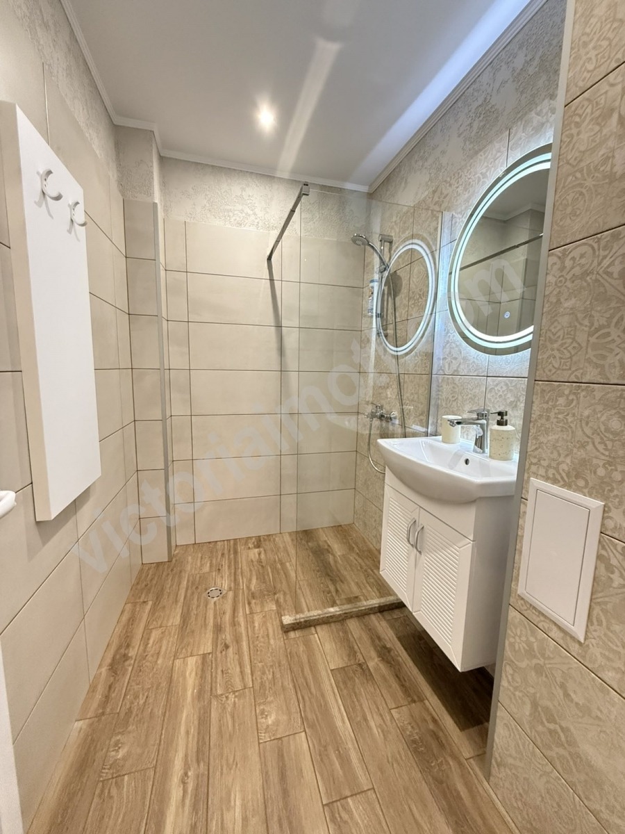 Продава 3-СТАЕН, гр. Велико Търново, Картала, снимка 9 - Апартаменти - 54911096