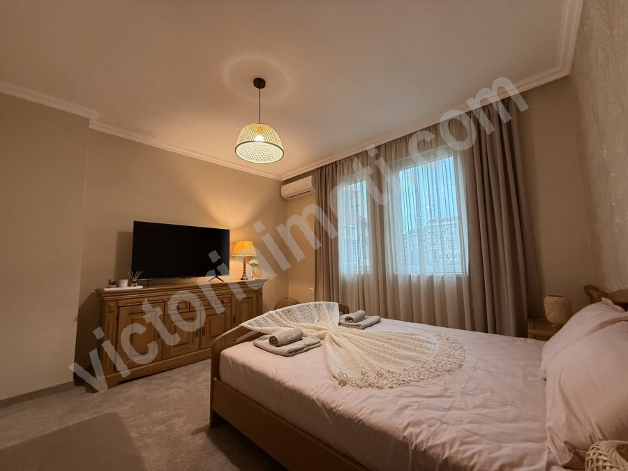 Продава 3-СТАЕН, гр. Велико Търново, Картала, снимка 8 - Апартаменти - 54911096
