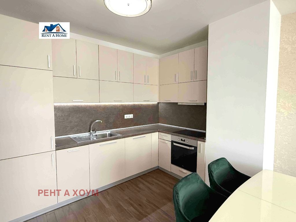 Продава 3-СТАЕН, гр. София, Витоша, снимка 3 - Апартаменти - 55195243