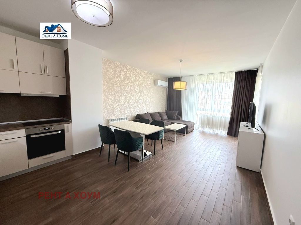 Продава 3-СТАЕН, гр. София, Витоша, снимка 4 - Апартаменти - 55195243