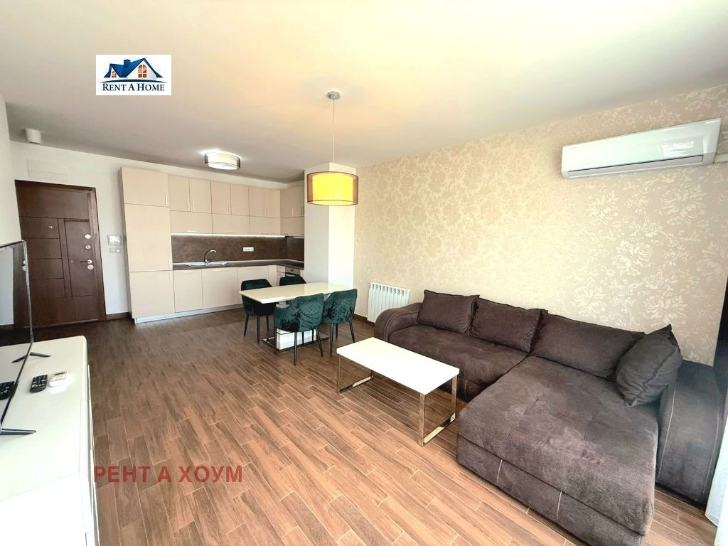 Продава 3-СТАЕН, гр. София, Витоша, снимка 5 - Апартаменти - 55195243