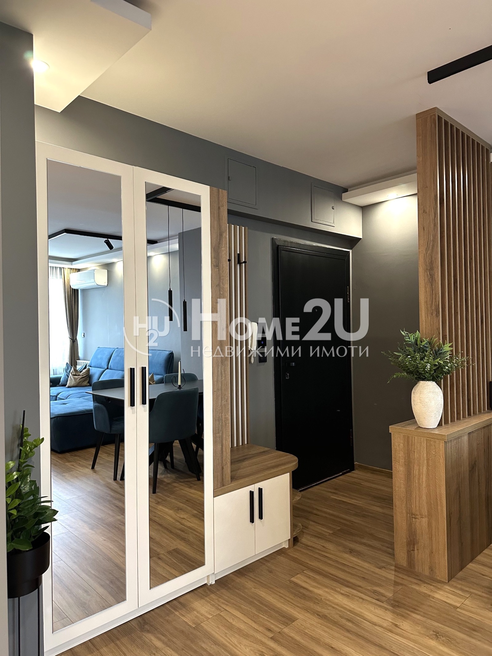 Продава 3-СТАЕН, гр. София, Бъкстон, снимка 3 - Апартаменти - 55741003