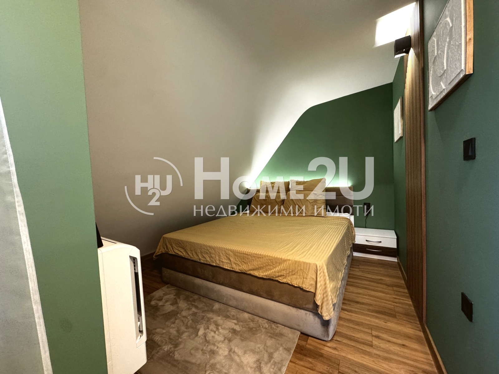 Продава 3-СТАЕН, гр. София, Бъкстон, снимка 9 - Апартаменти - 55741003