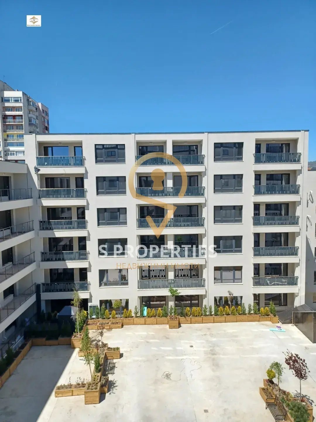 Продава 3-СТАЕН, гр. Варна, Център, снимка 8 - Апартаменти - 55889194
