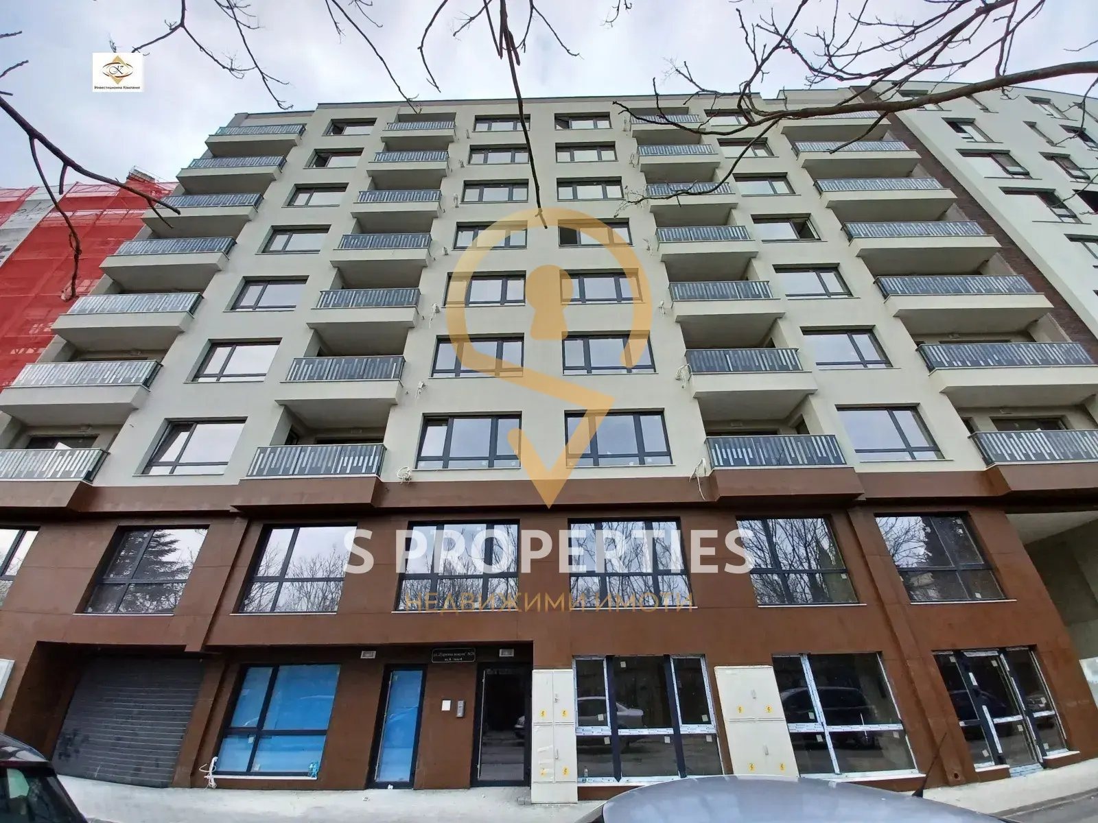 Продава 3-СТАЕН, гр. Варна, Център, снимка 9 - Апартаменти - 55889194