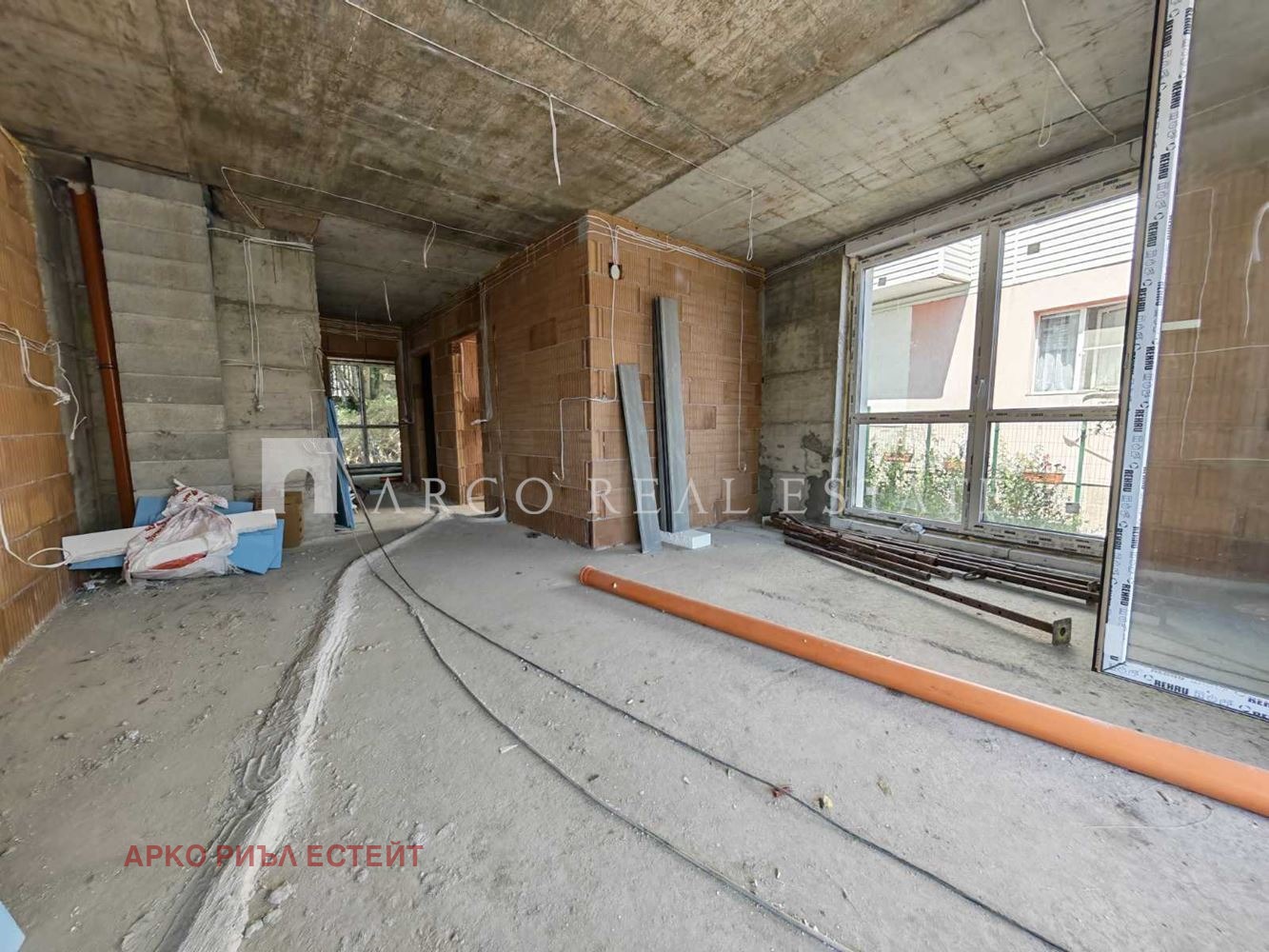 Продава 3-СТАЕН, гр. София, Карпузица, снимка 5 - Апартаменти - 56720231