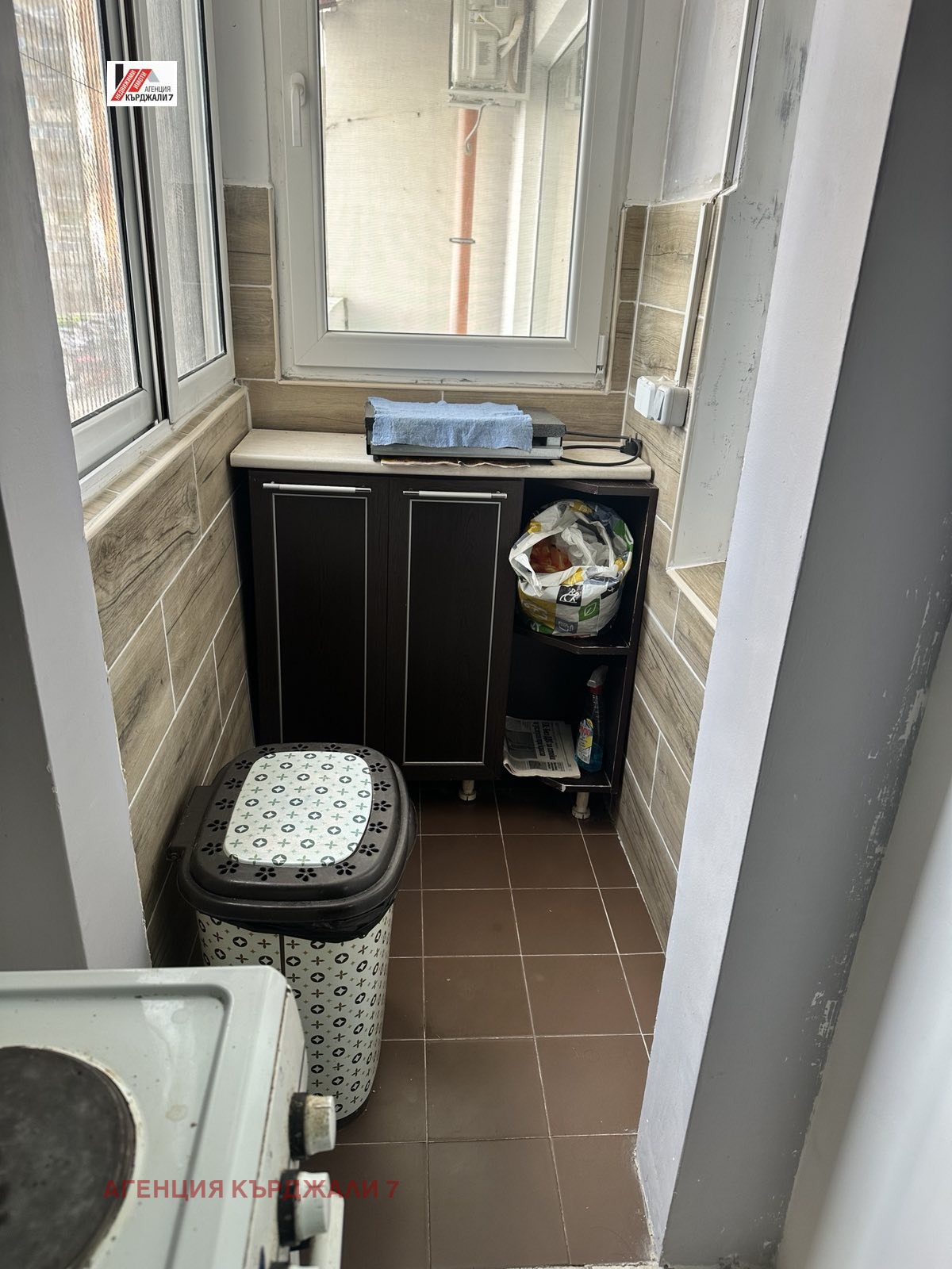 Продава 4-СТАЕН, гр. Кърджали, Възрожденци, снимка 3 - Апартаменти - 53920692