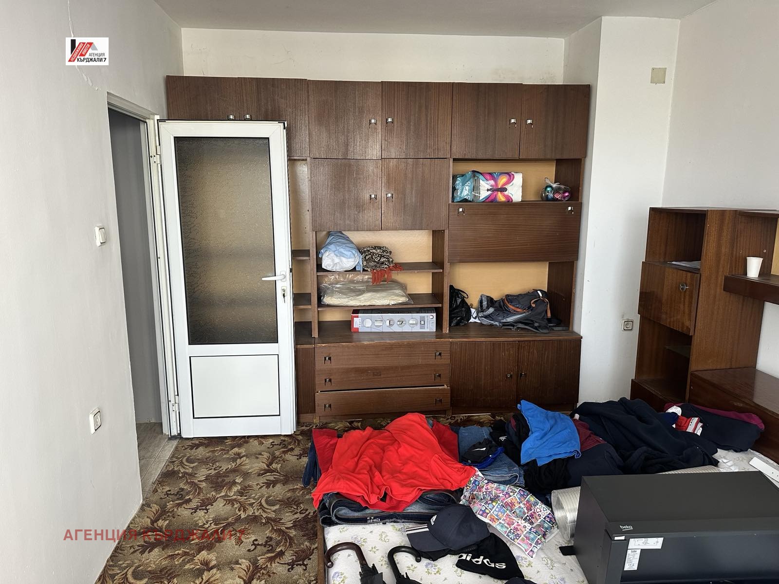 Продава 4-СТАЕН, гр. Кърджали, Възрожденци, снимка 13 - Апартаменти - 53920692