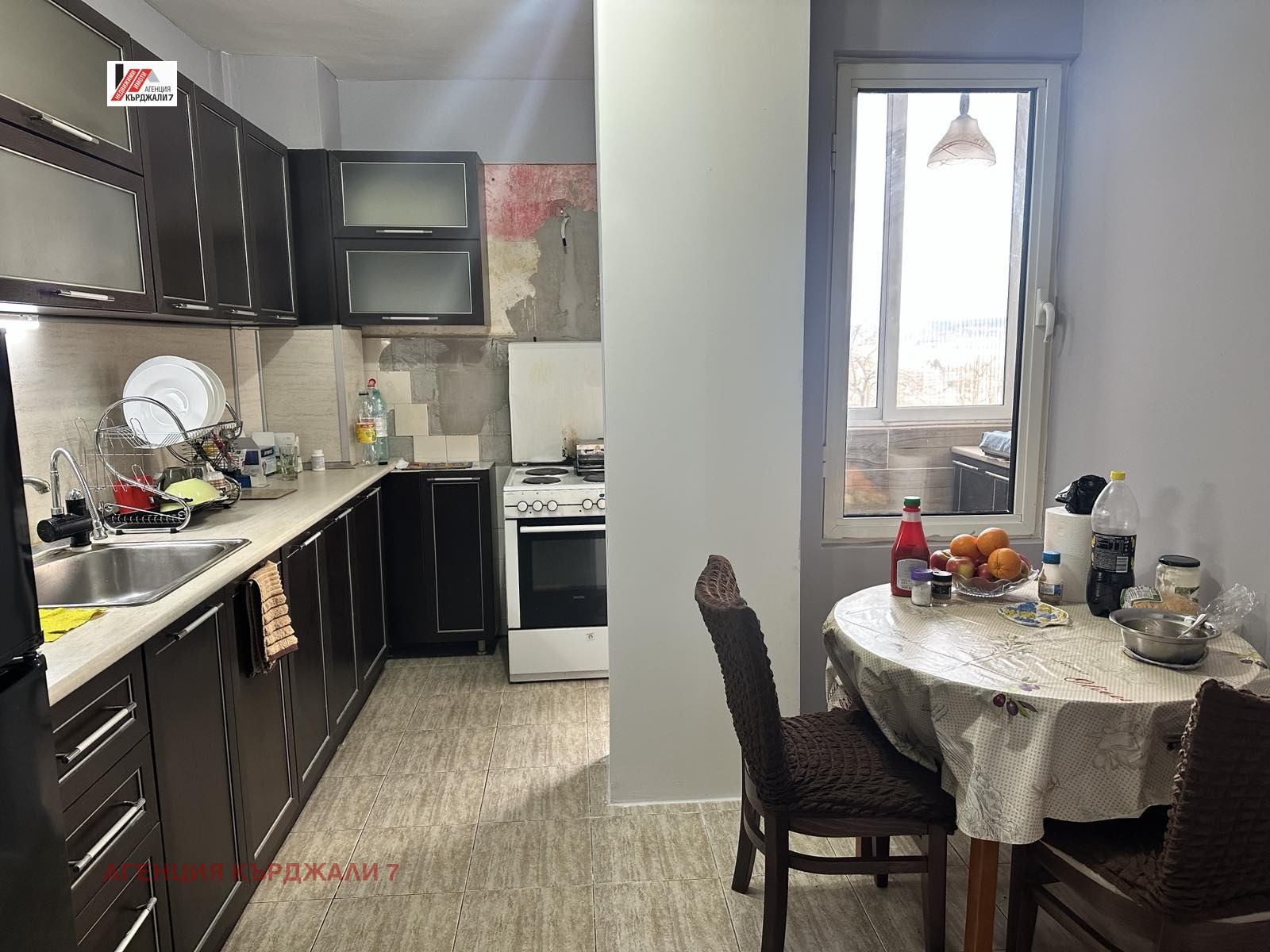 Продава 4-СТАЕН, гр. Кърджали, Възрожденци, снимка 2 - Апартаменти - 53920692