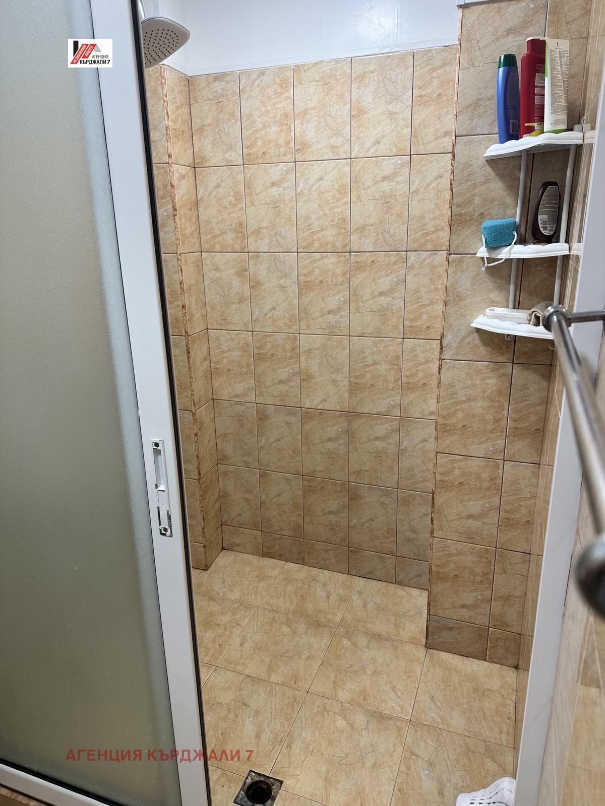 Продава 4-СТАЕН, гр. Кърджали, Възрожденци, снимка 17 - Апартаменти - 53920692