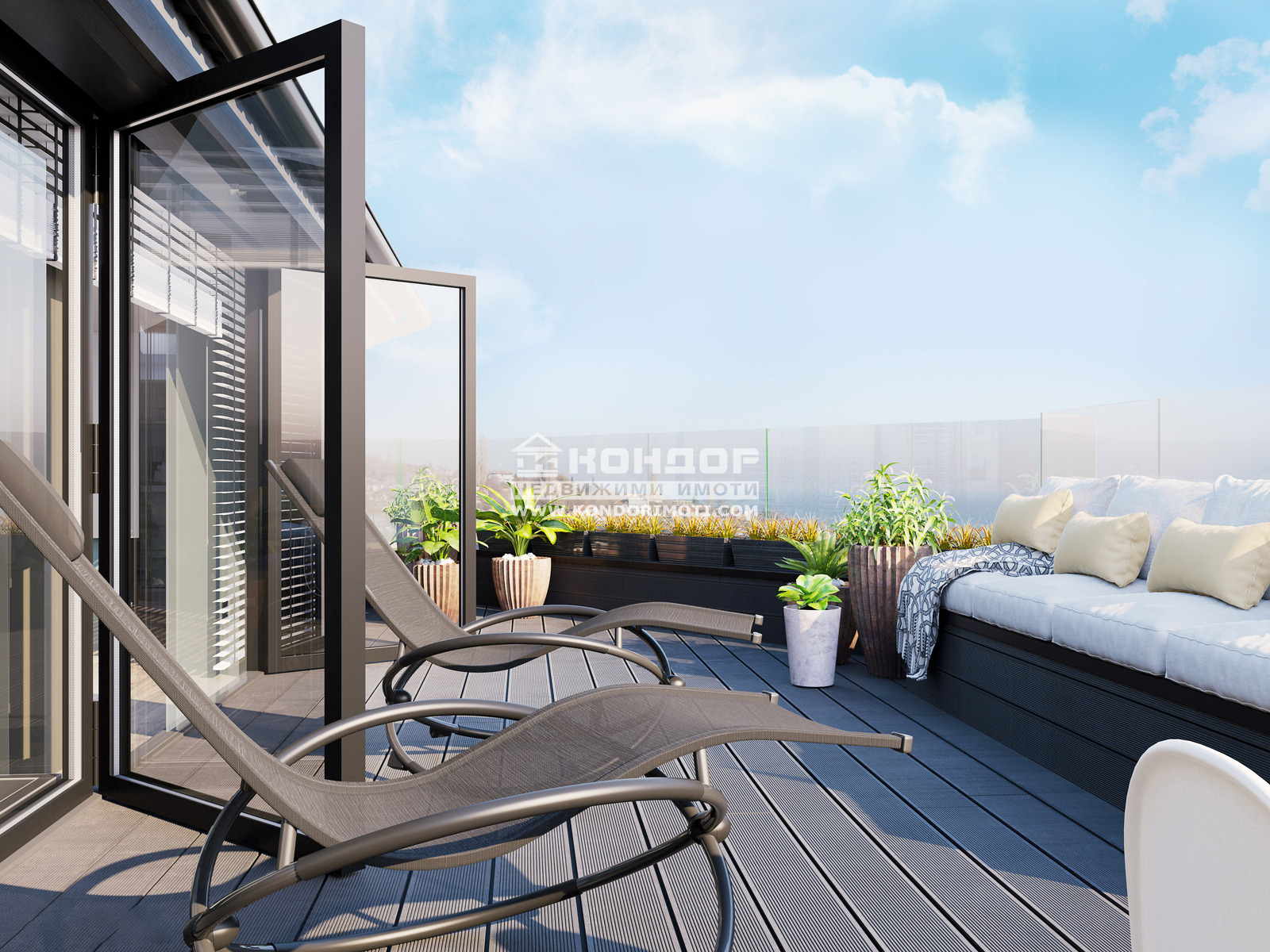 Продава МНОГОСТАЕН, гр. Пловдив, Център, снимка 2 - Апартаменти - 48188232