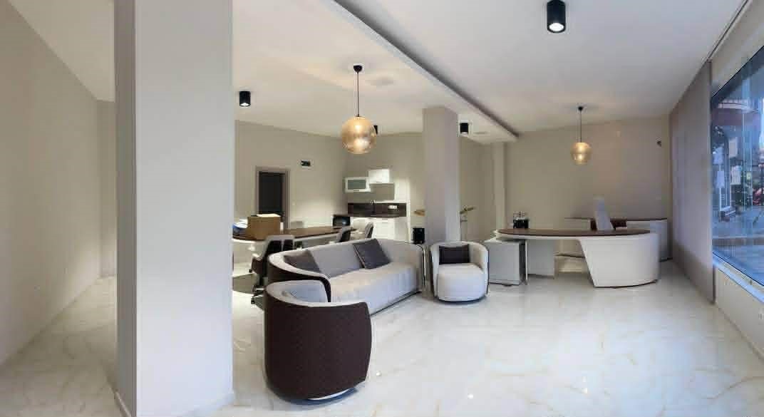 Продава ОФИС, гр. Свети Влас, област Бургас, снимка 12 - Офиси - 54369670