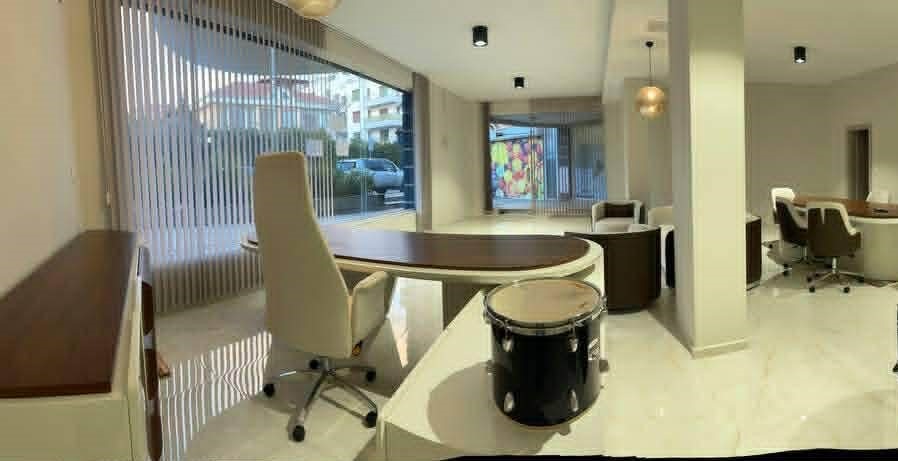 Продава ОФИС, гр. Свети Влас, област Бургас, снимка 10 - Офиси - 54369670