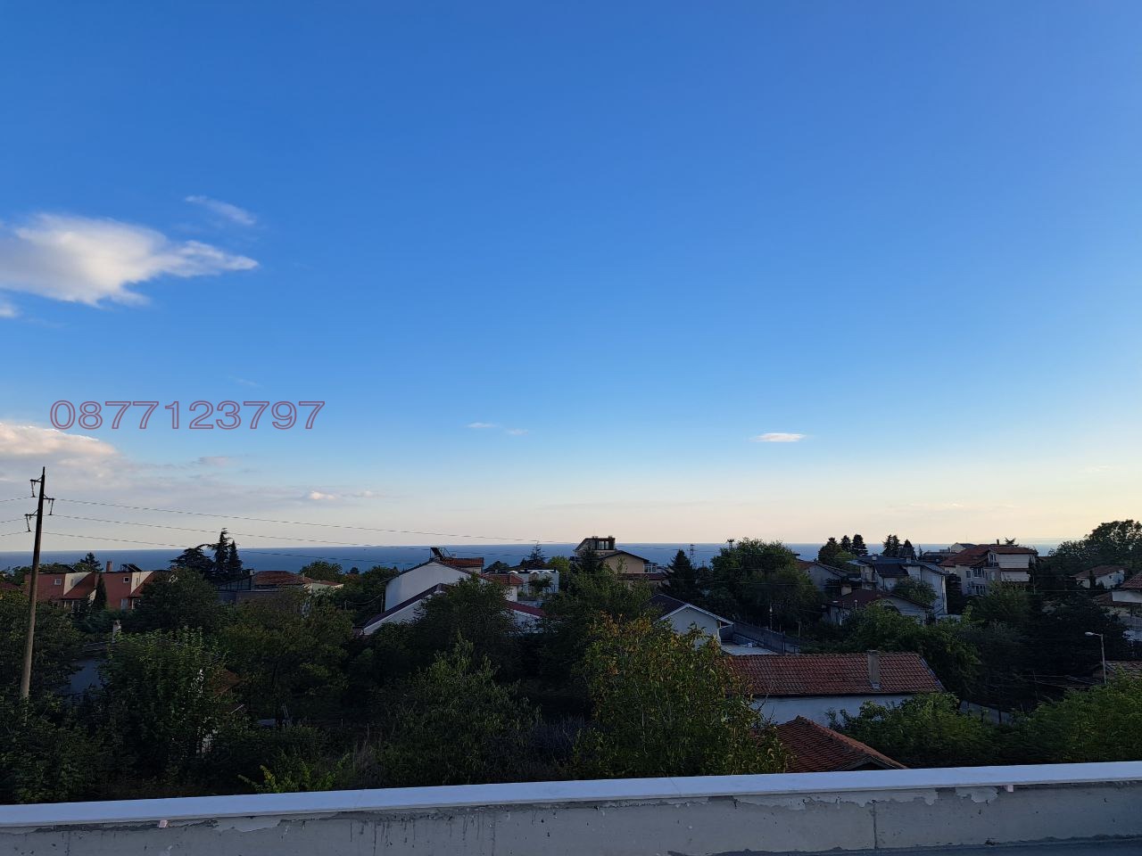 Продава КЪЩА, гр. Варна, м-т Евксиноград, снимка 6 - Къщи - 53889118