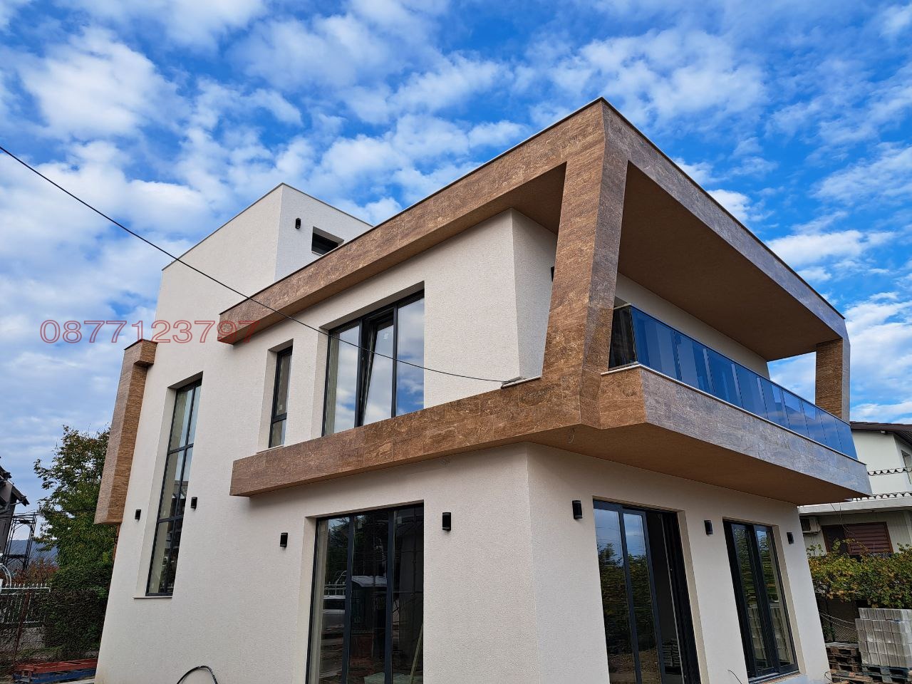 Продава КЪЩА, гр. Варна, м-т Евксиноград, снимка 5 - Къщи - 53889118