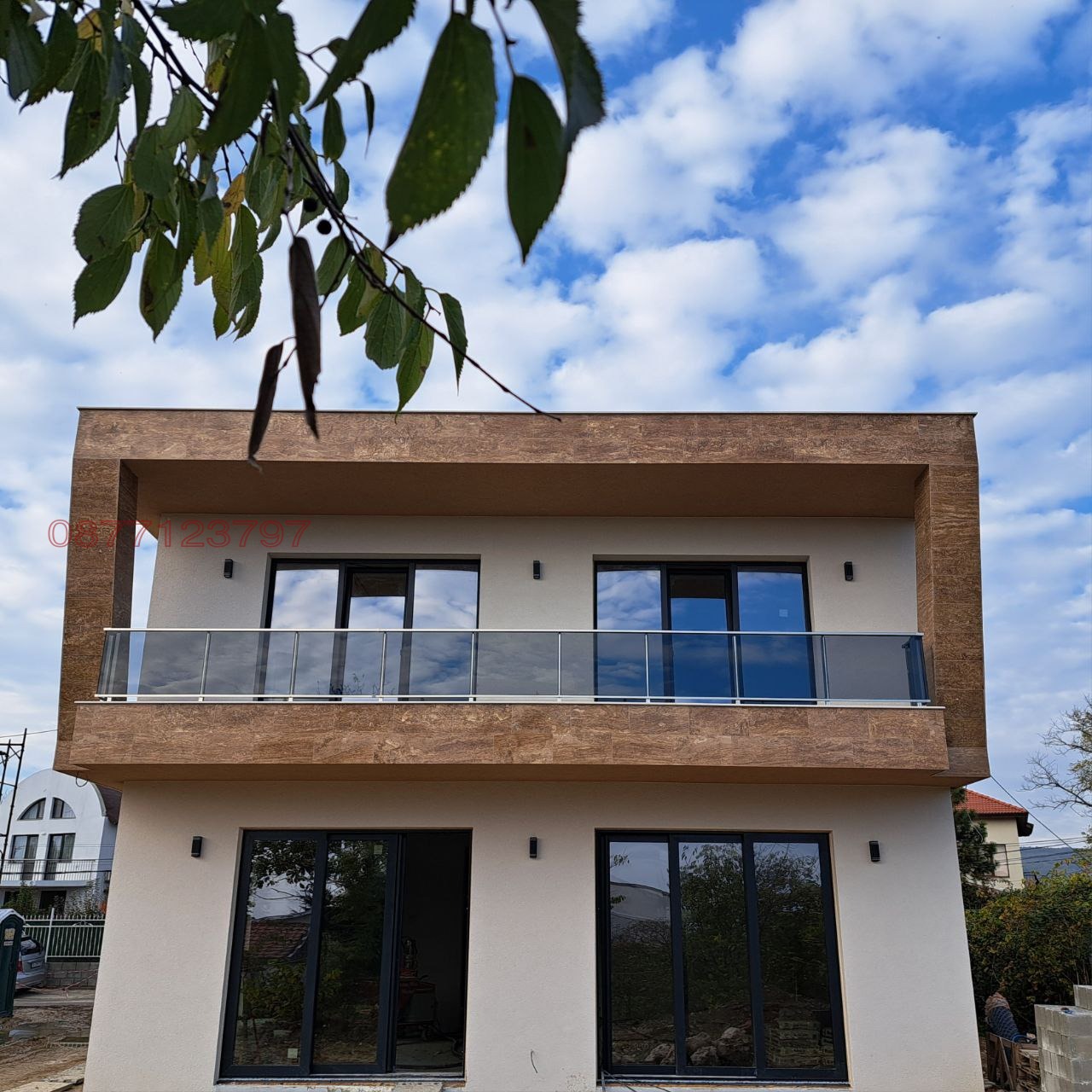 Продава КЪЩА, гр. Варна, м-т Евксиноград