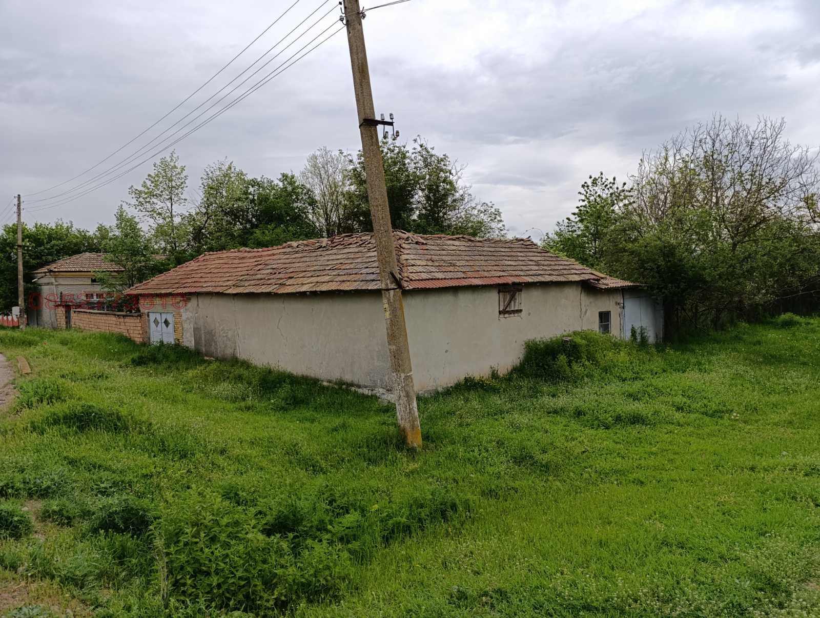 Продава КЪЩА, с. Надарево, област Търговище, снимка 5 - Къщи - 54873529