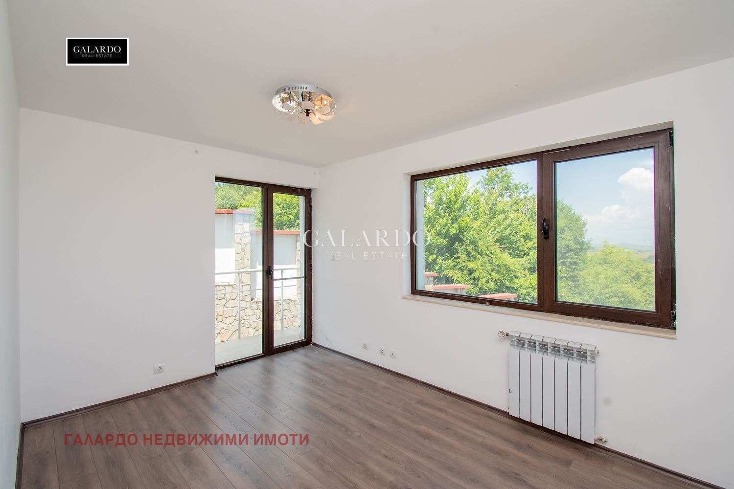 Продава КЪЩА, гр. София, гр. Банкя, снимка 6 - Къщи - 54879828
