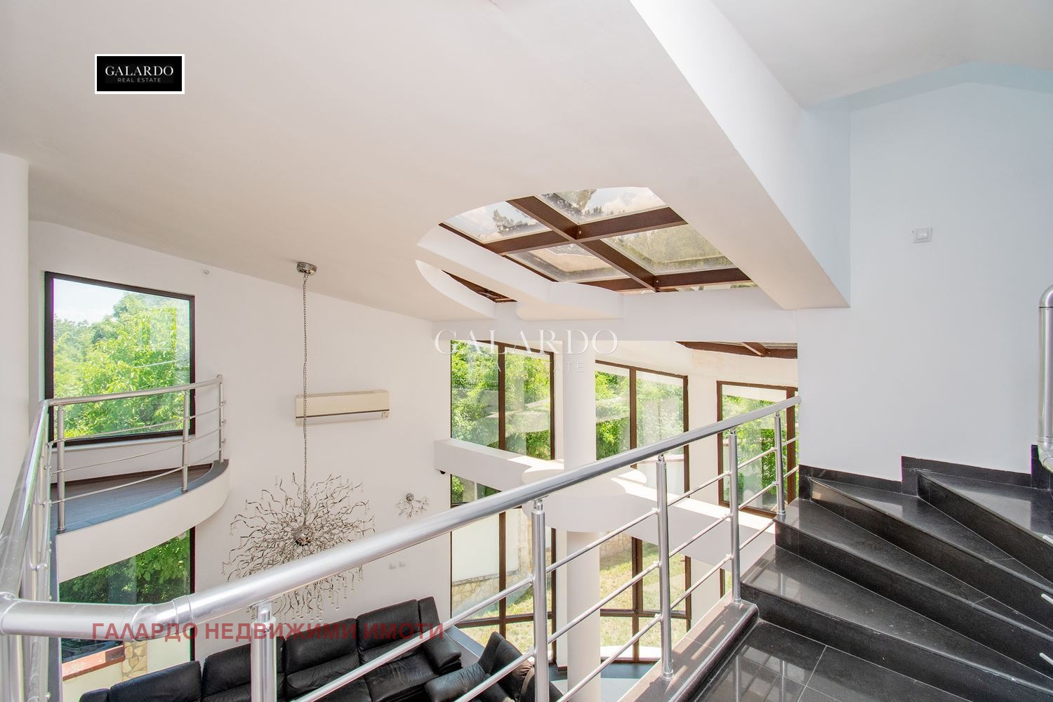 Продава КЪЩА, гр. София, гр. Банкя, снимка 14 - Къщи - 54879828