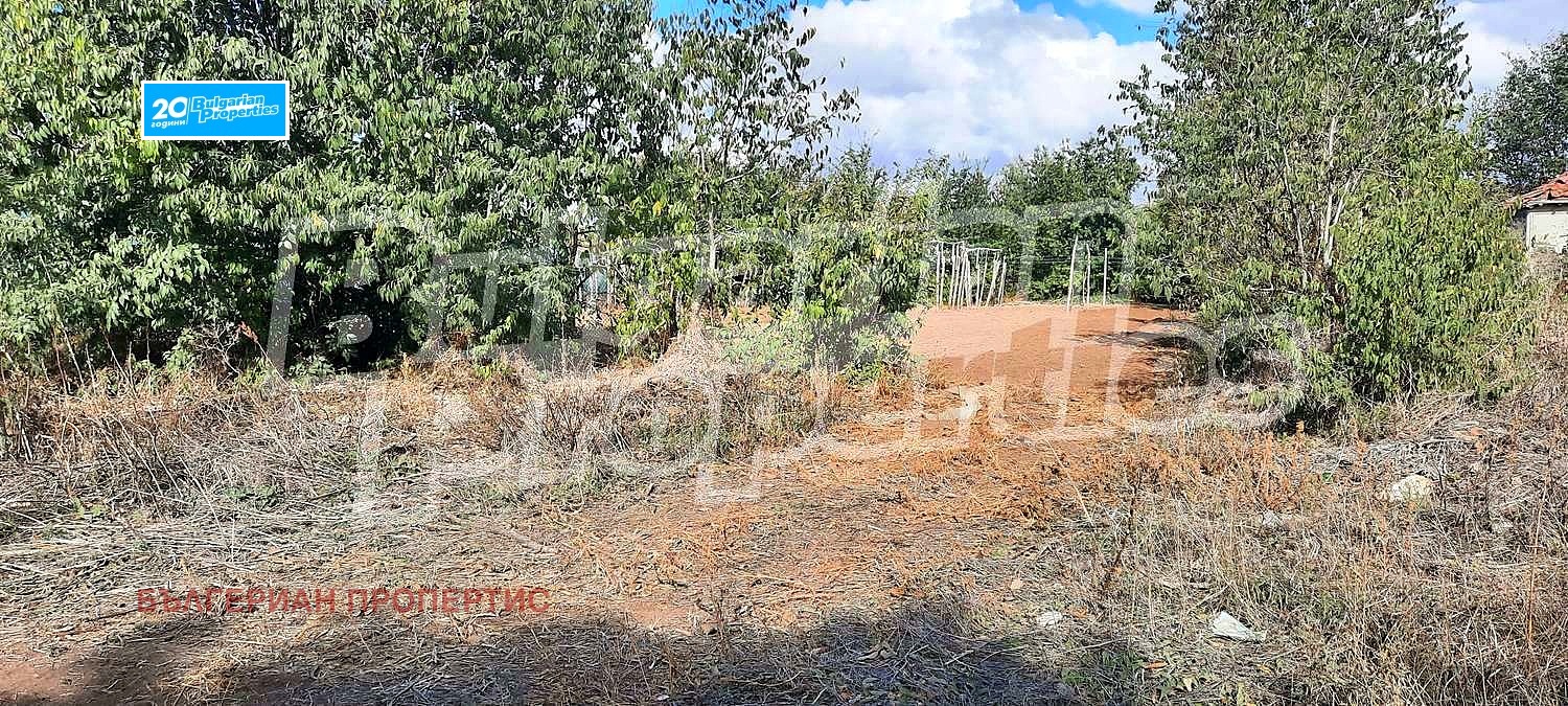 Продава ПАРЦЕЛ, с. Българево, област Добрич, снимка 2 - Парцели - 42705446