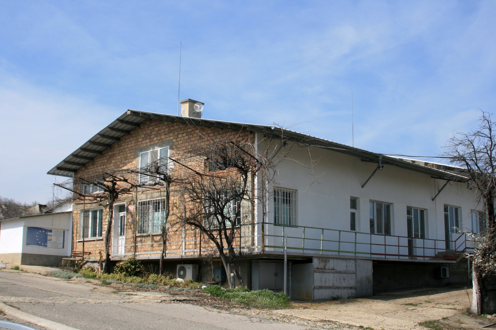 Продава БИЗНЕС ИМОТ, гр. Стара Загора, м-т Голеш, снимка 4 - Други - 55106609