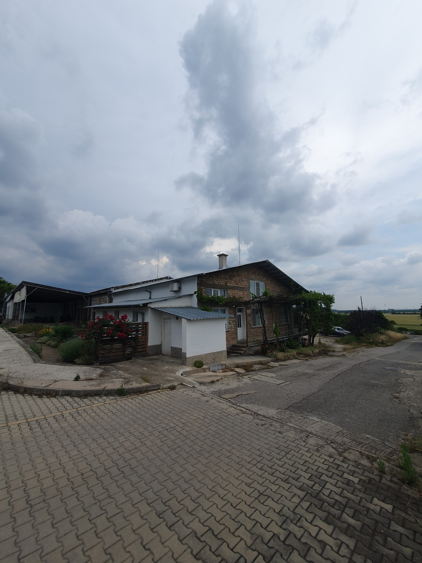 Продава БИЗНЕС ИМОТ, гр. Стара Загора, м-т Голеш, снимка 8 - Други - 54809247