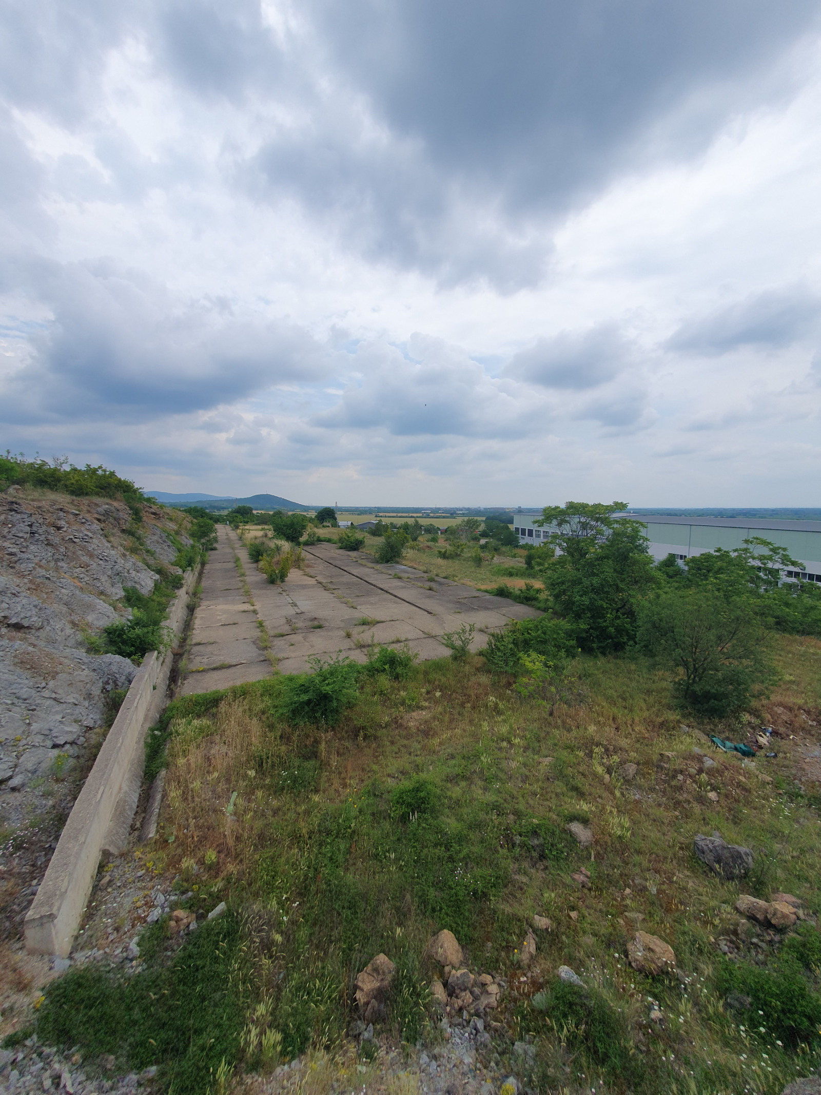 Продава БИЗНЕС ИМОТ, гр. Стара Загора, м-т Голеш