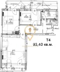 Продава 3-СТАЕН, гр. Варна, Център, снимка 6