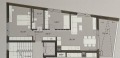 Продава  3-стаен град София , Карпузица , 106 кв.м | 81277695 - изображение [3]