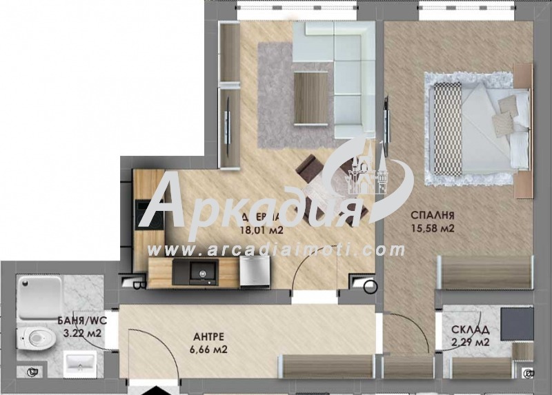 ������� 2-����� | Imot.bg � ����������� 3