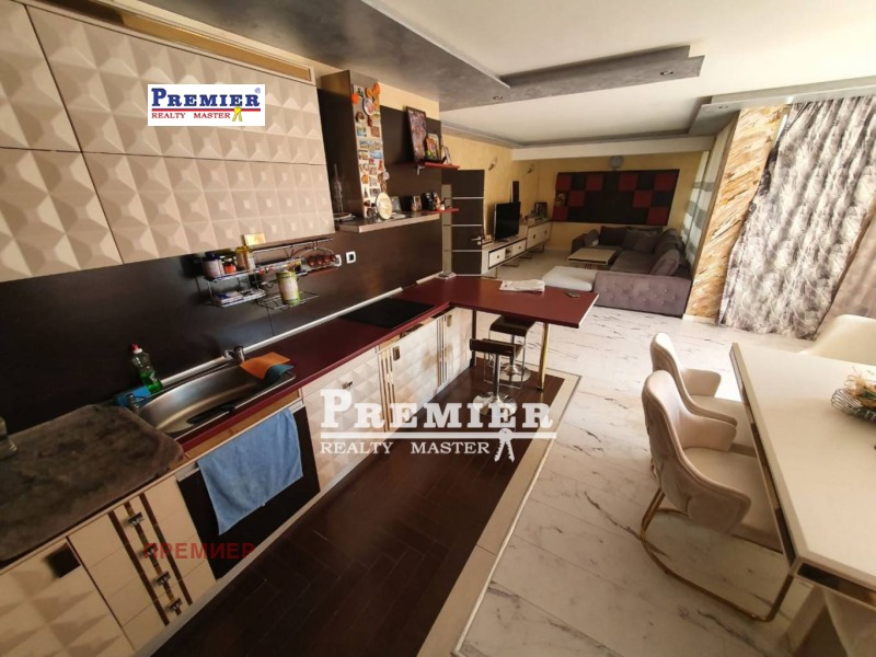 Продава 3-СТАЕН в област Бургас, гр. Несебър - 117 кв.м / 154 000 € » 301 197.82 лв., ПРЕМИЕР