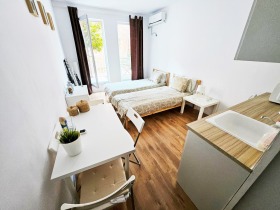 Studio k.k. Slanchev bryag, region Burgas