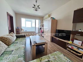 Продава 3-стаен град Пловдив Кючук Париж - [1] 