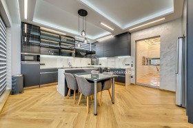 Hus Dragalevtsi, Sofia