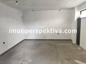 Продава  Гараж, Паркомясто, град Пловдив