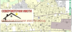 Плот Игнатиево, регион Варна